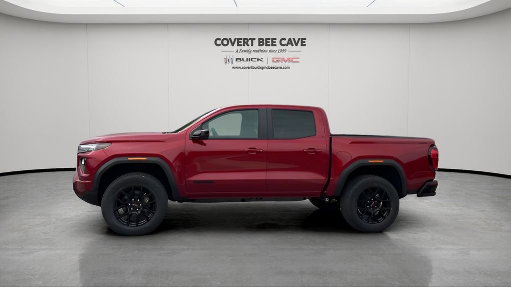 New 2026 GMC Canyon Elevation w/ Convenience Package image 4