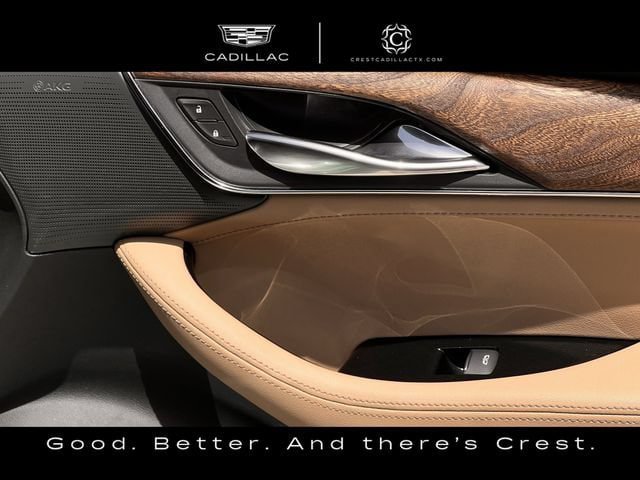 Certified 2026 Cadillac CT5 Premium Luxury RWD image 31