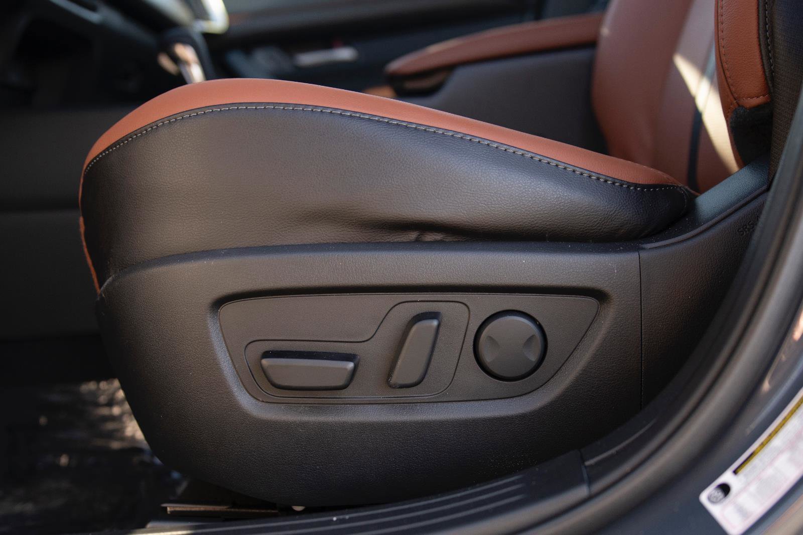 New 2026 MAZDA CX-50 Meridian Edition w/ Weather Package AWD/4WD image 20