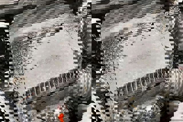 Certified 2024 Honda Pilot TrailSport image 30