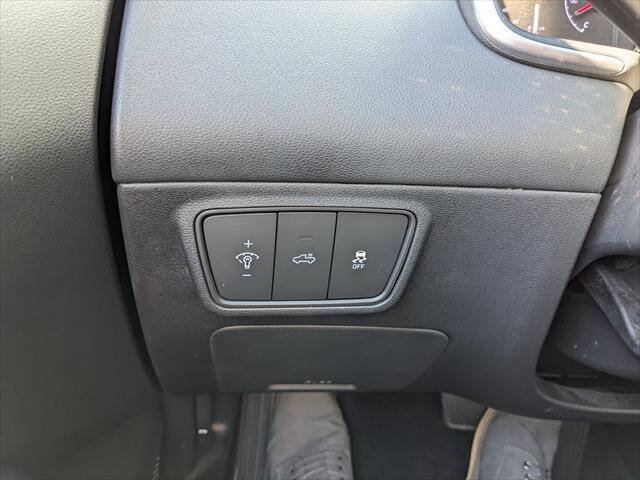Used 2024 Hyundai Santa Cruz SE FWD image 28
