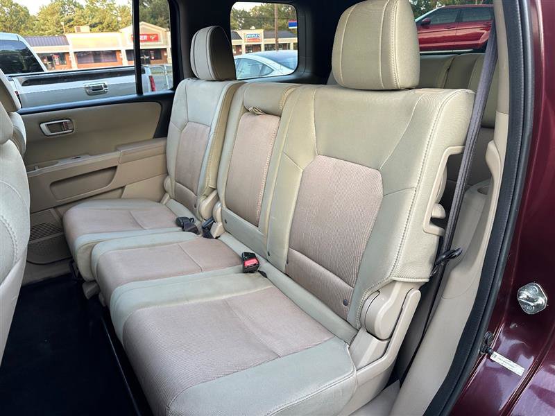 Used 2015 Honda Pilot EX image 23