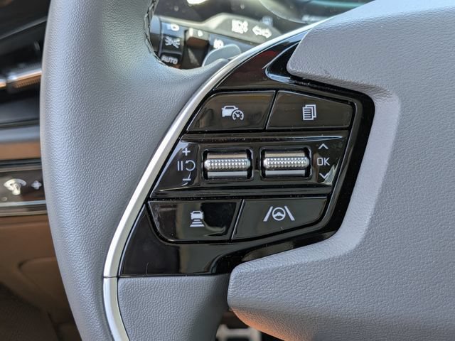 Used 2025 Kia Niro EX Touring FWD image 25