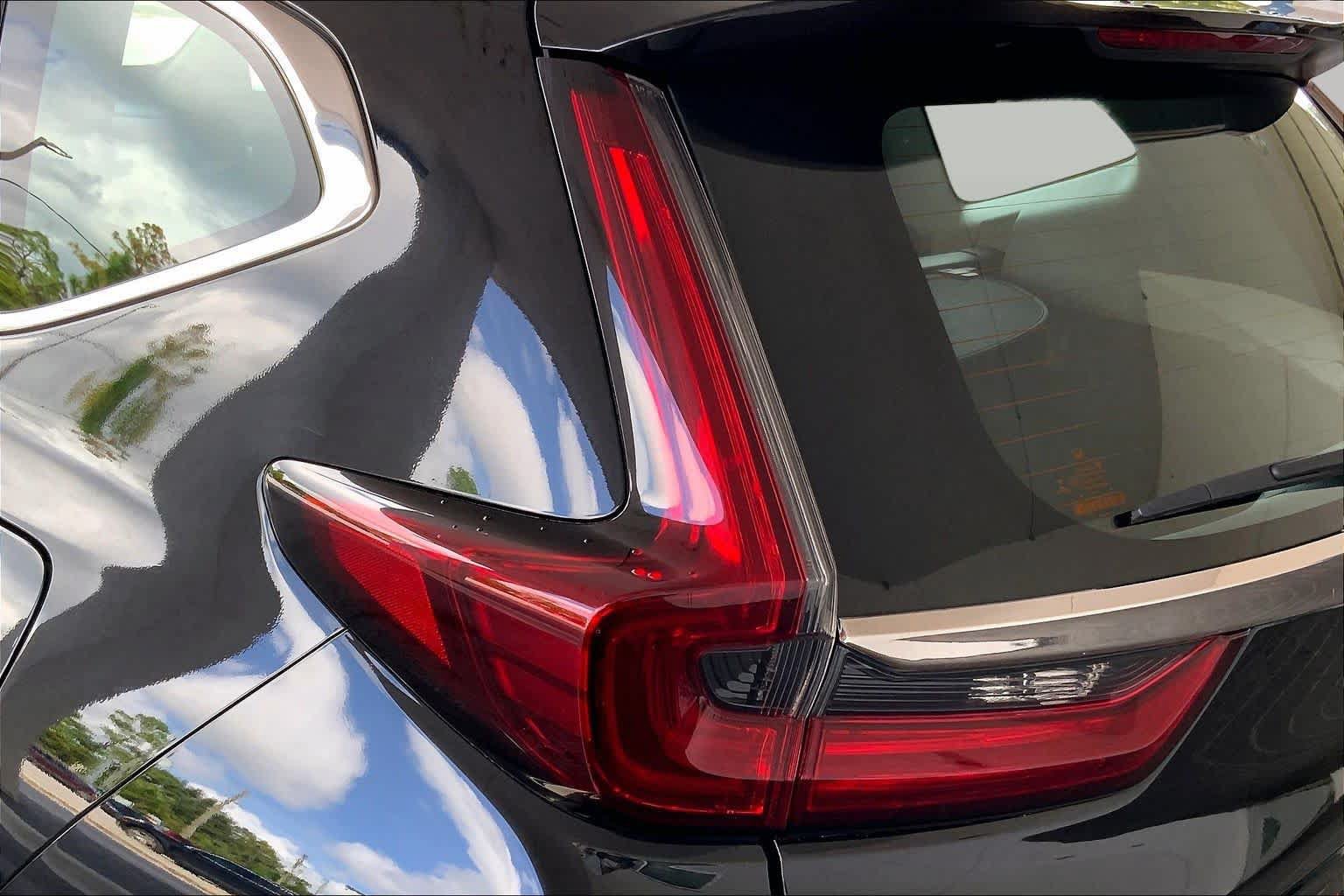 Used 2021 Honda CR-V Special Edition image 28