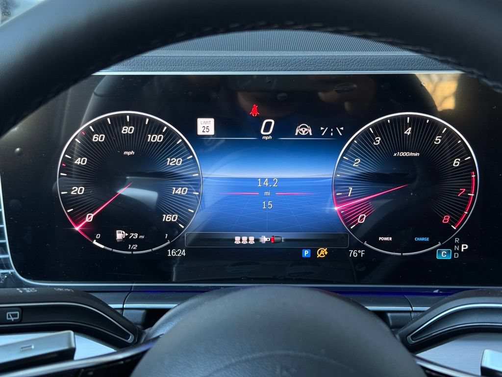New 2026 Mercedes-Benz GLE 350 4MATIC image 12