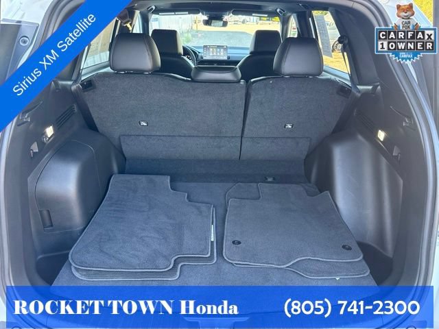 Used 2024 Honda CR-V Sport-L image 9