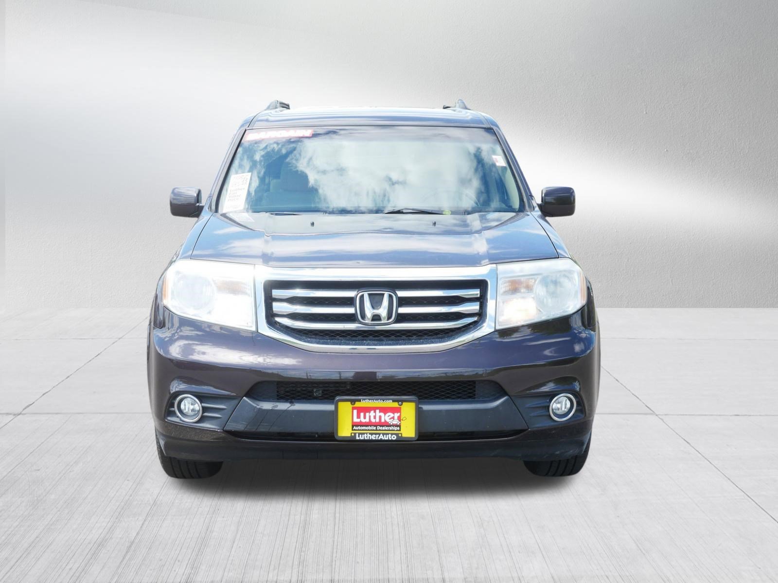 Used 2012 Honda Pilot EX image 2