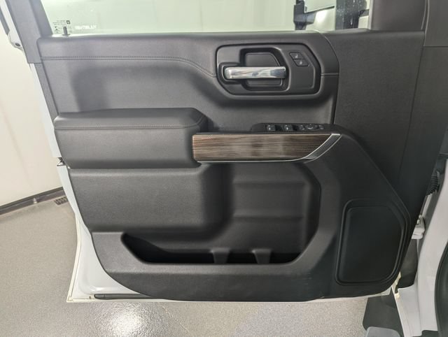Used 2020 Chevrolet Silverado 2500 LT w/ True North Edition AWD/4WD image 9