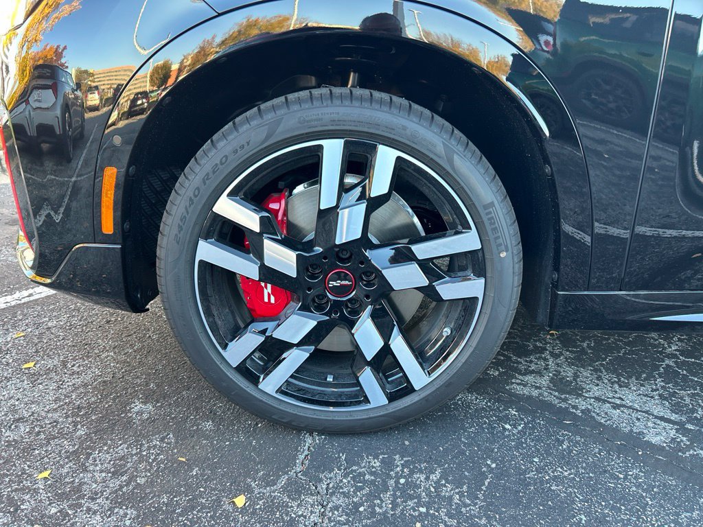 New 2027 MINI Cooper Countryman John Cooper Works AWD/4WD image 19