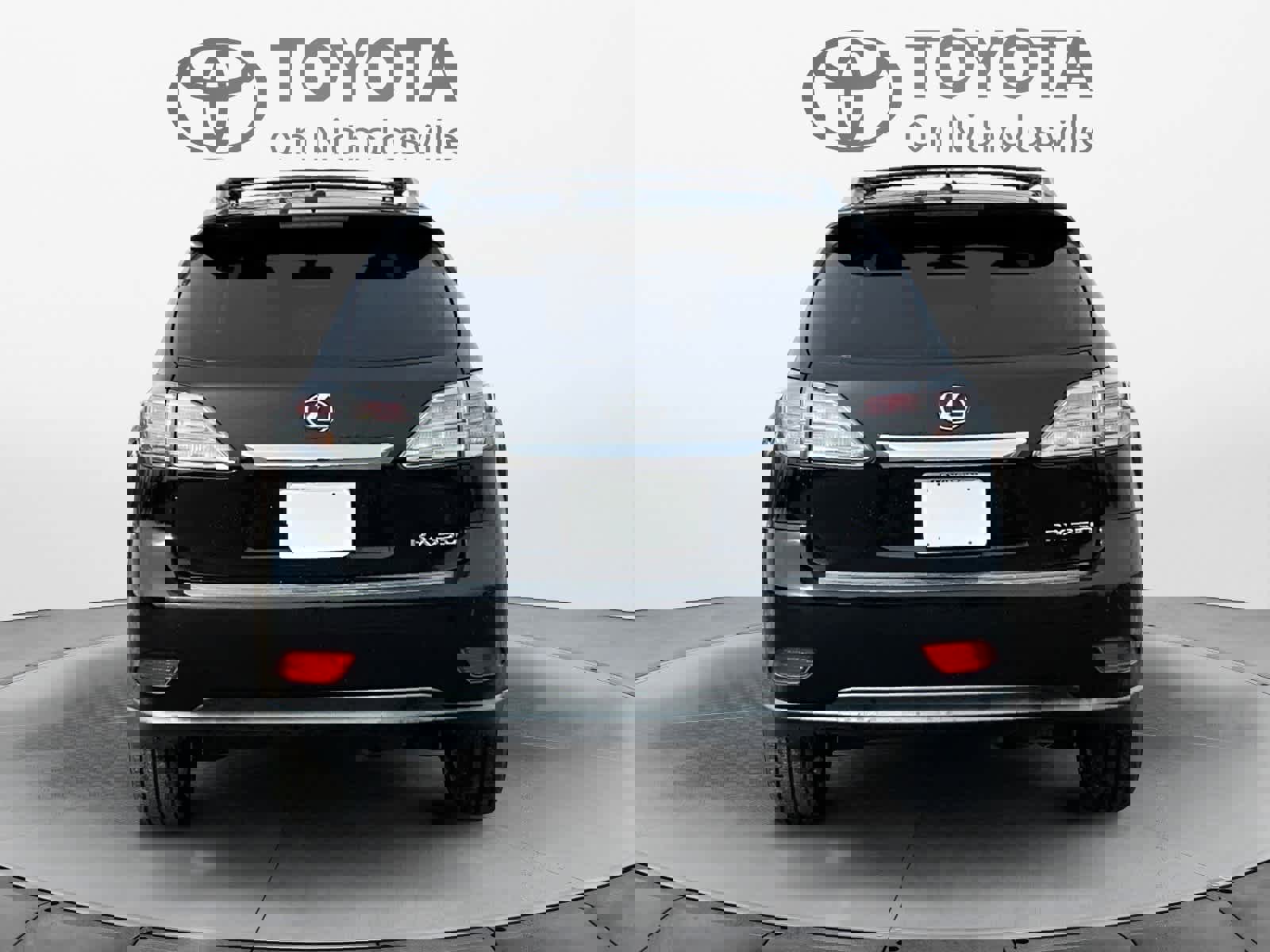 Used 2011 Lexus RX 350 AWD w/ Premium Pkg image 4