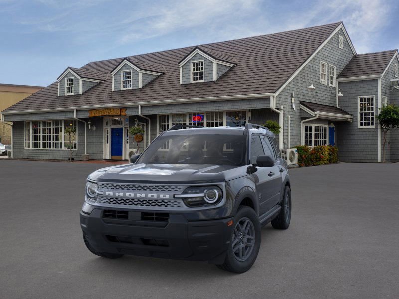 New 2025 Ford Bronco Sport Big Bend image 2