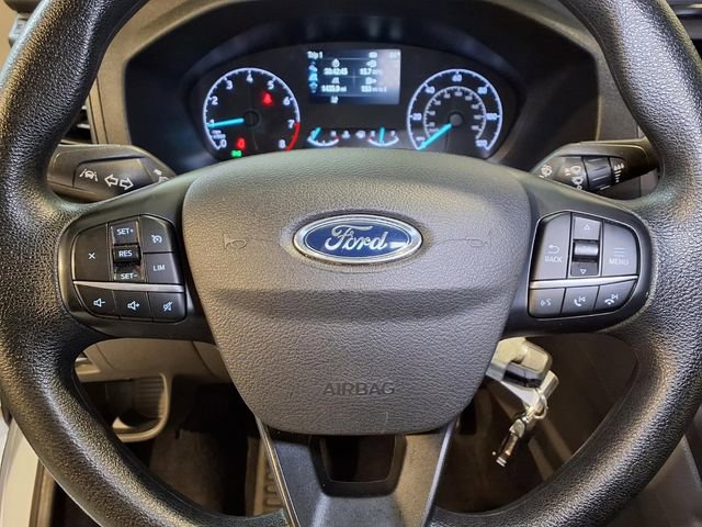 Certified 2022 Ford Transit 350 XLT image 11