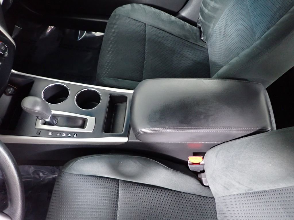 Used 2015 Nissan Altima 2.5 S w/ Special Edition Package image 35