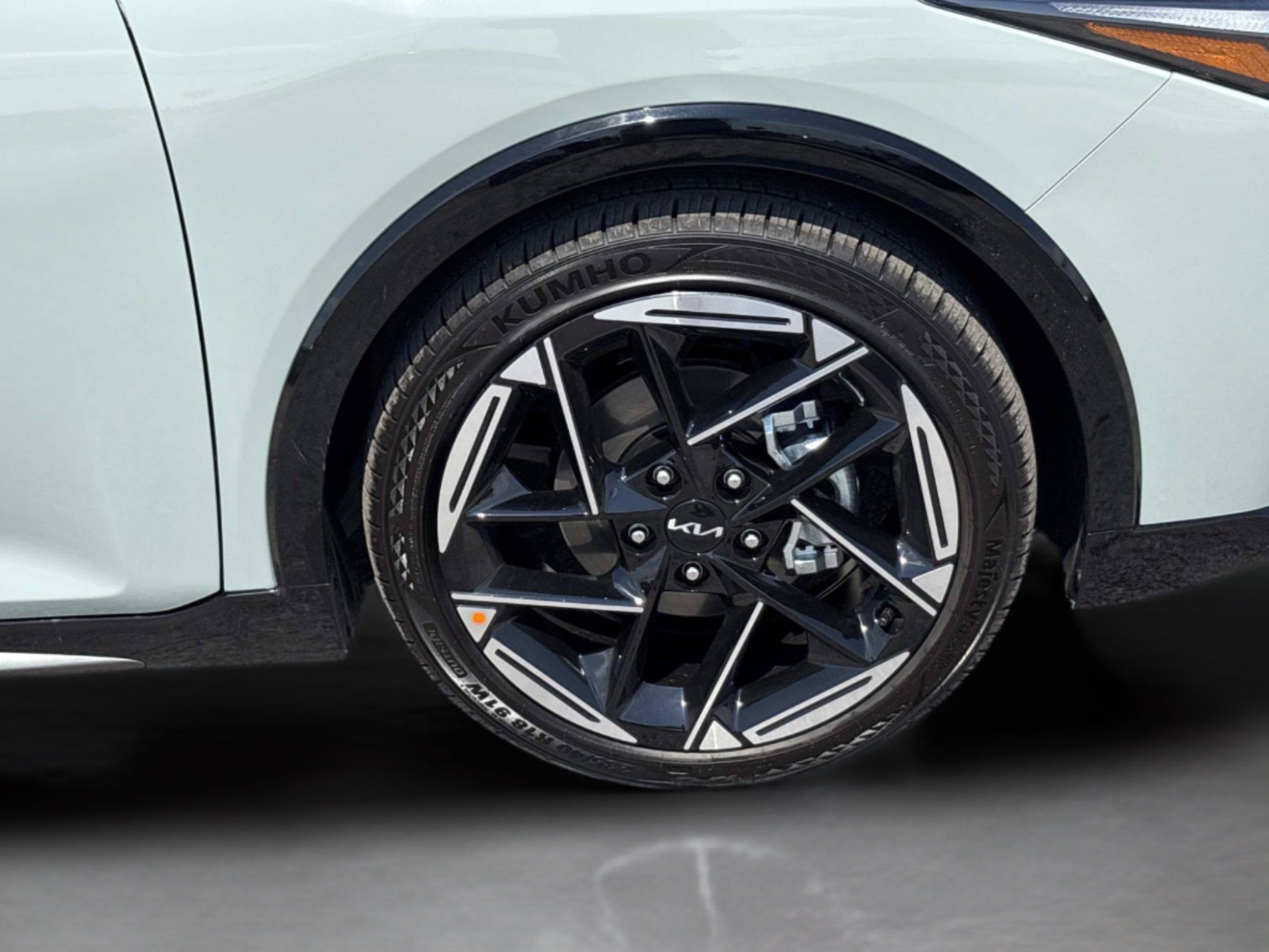 New 2026 Kia K4 GT-Line Turbo FWD image 30