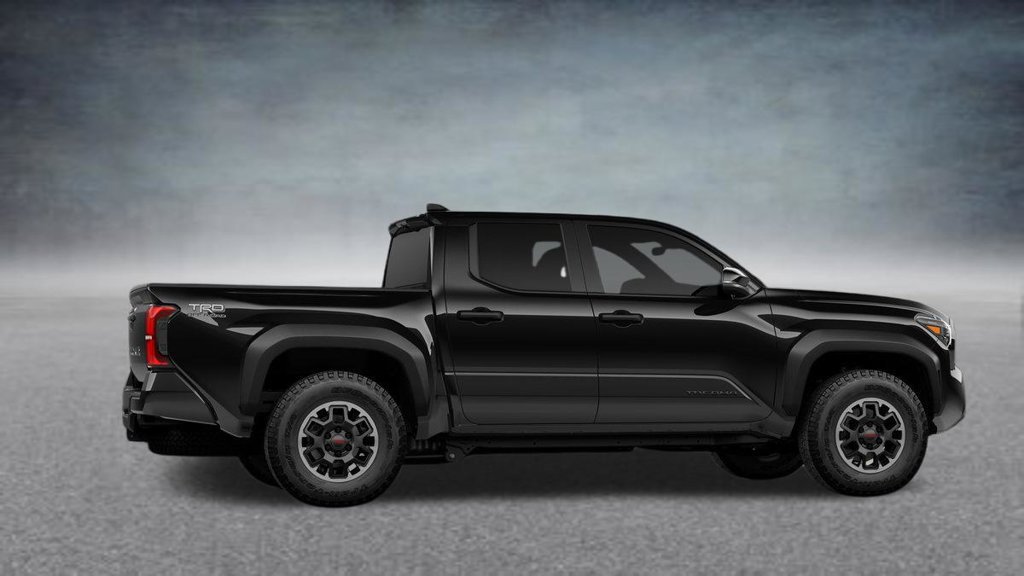 New 2026 Toyota Tacoma TRD Off-Road AWD/4WD image 35