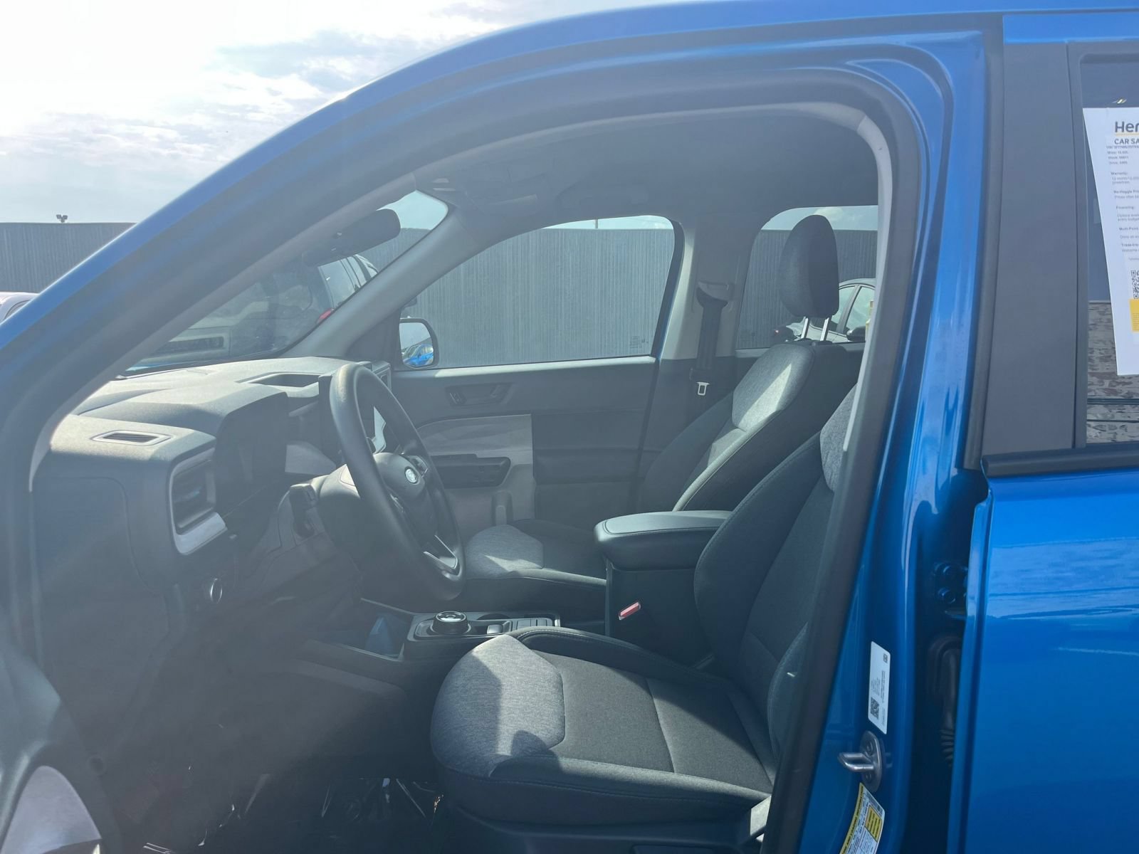 Used 2026 Ford Maverick XLT w/ Equipment Group 301A AWD/4WD image 21