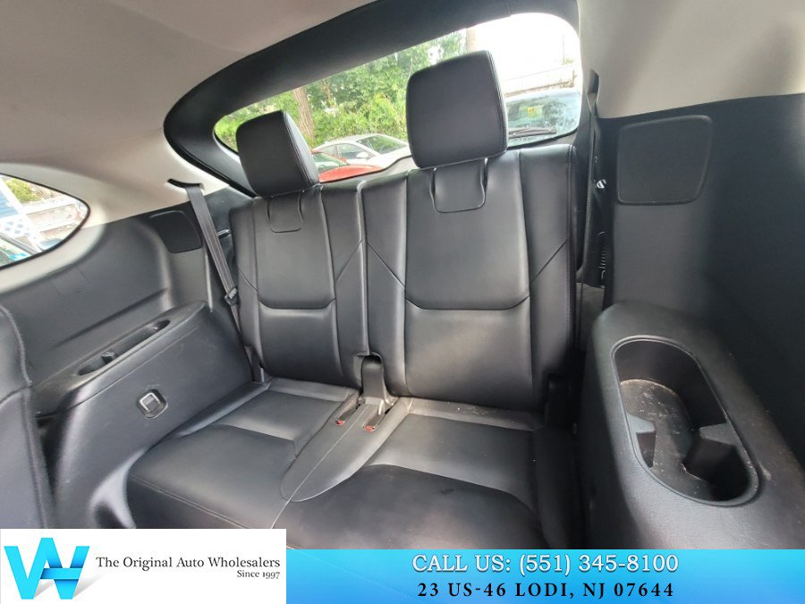 Used 2018 MAZDA CX-9 Touring w/ Touring Premium Package AWD/4WD image 15