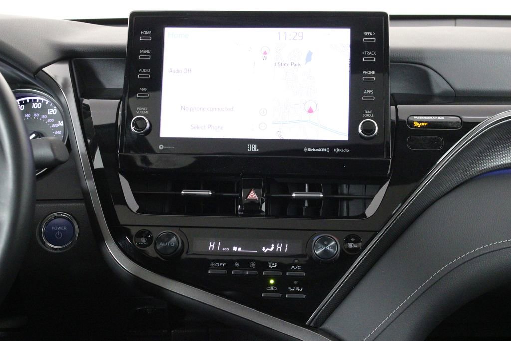 Used 2024 Toyota Camry XSE image 27