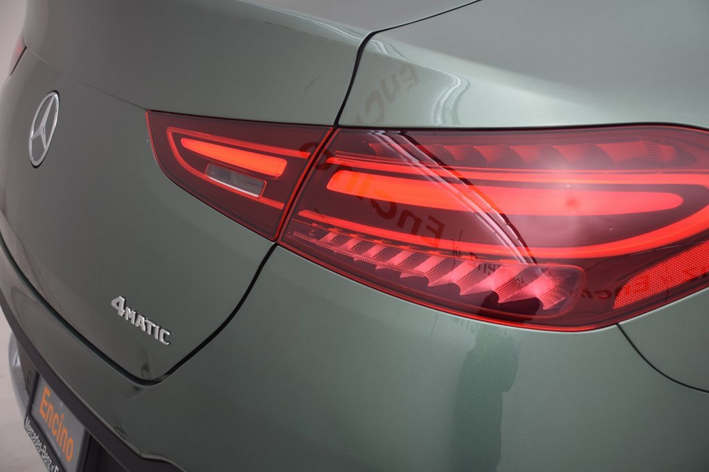 New 2026 Mercedes-Benz GLE 450 4MATIC Coupe image 40