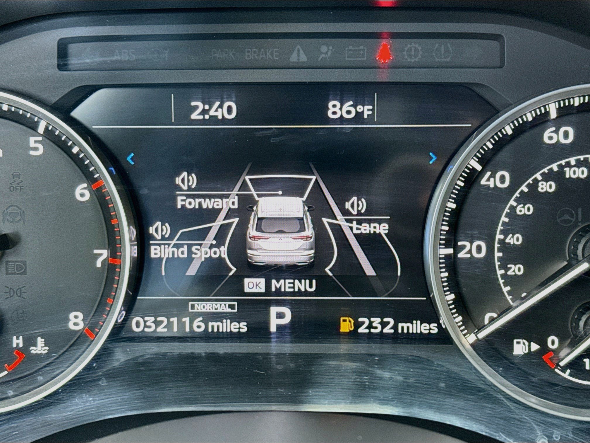 Used 2024 Mitsubishi Outlander SE FWD image 8
