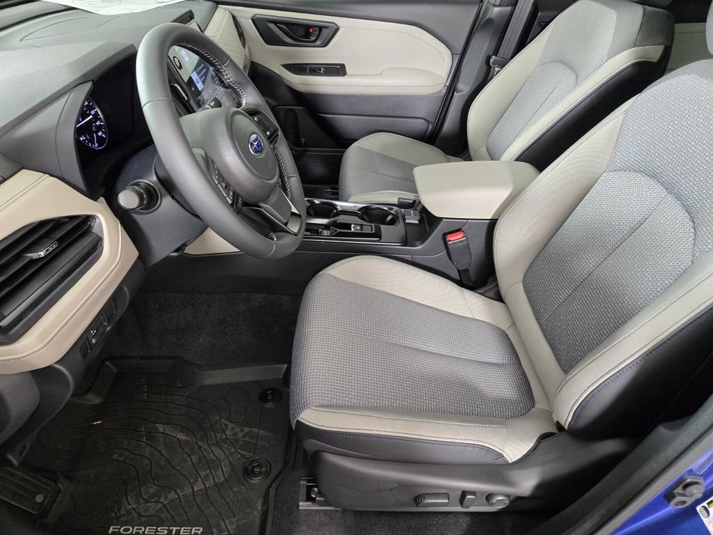 New 2026 Subaru Forester Premium image 9