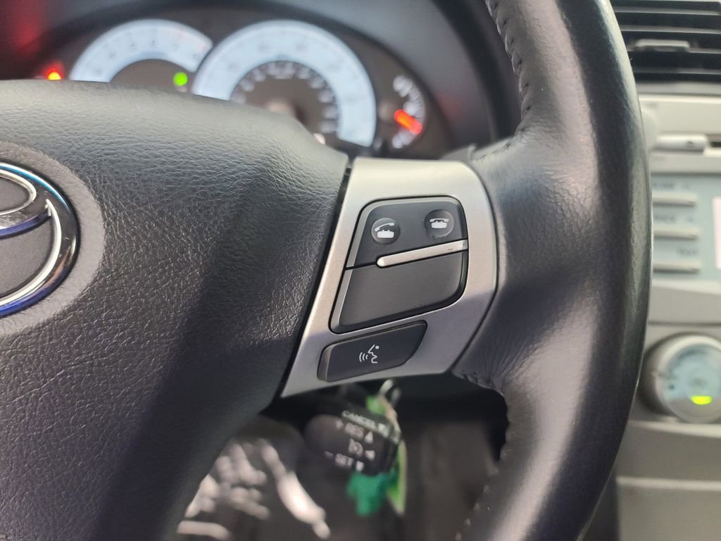 Used 2008 Toyota Camry SE image 25