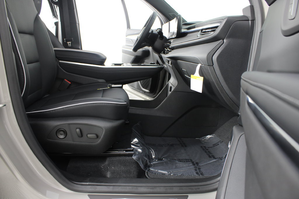 New 2027 Buick Enclave Sport Touring FWD image 23