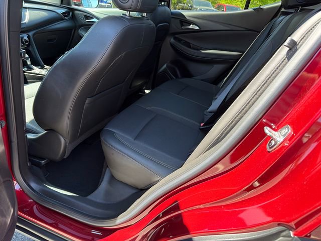 Used 2023 Buick Encore GX Preferred w/ Cold Weather Comfort Package image 20