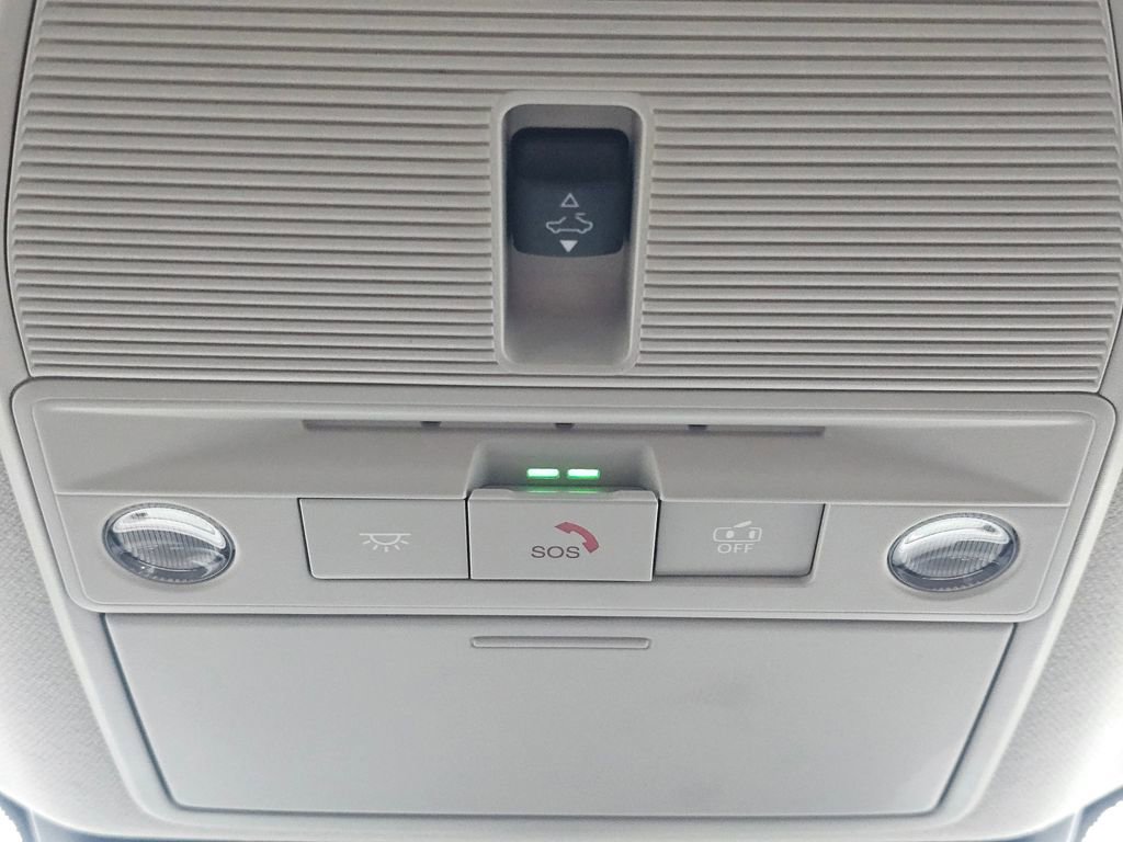 New 2026 Nissan Sentra SR w/ SR Premium Package image 17