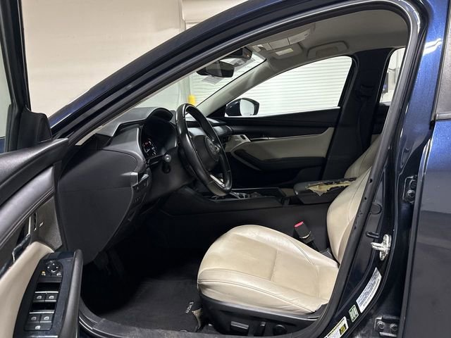 Used 2019 MAZDA MAZDA3 Sedan FWD image 19