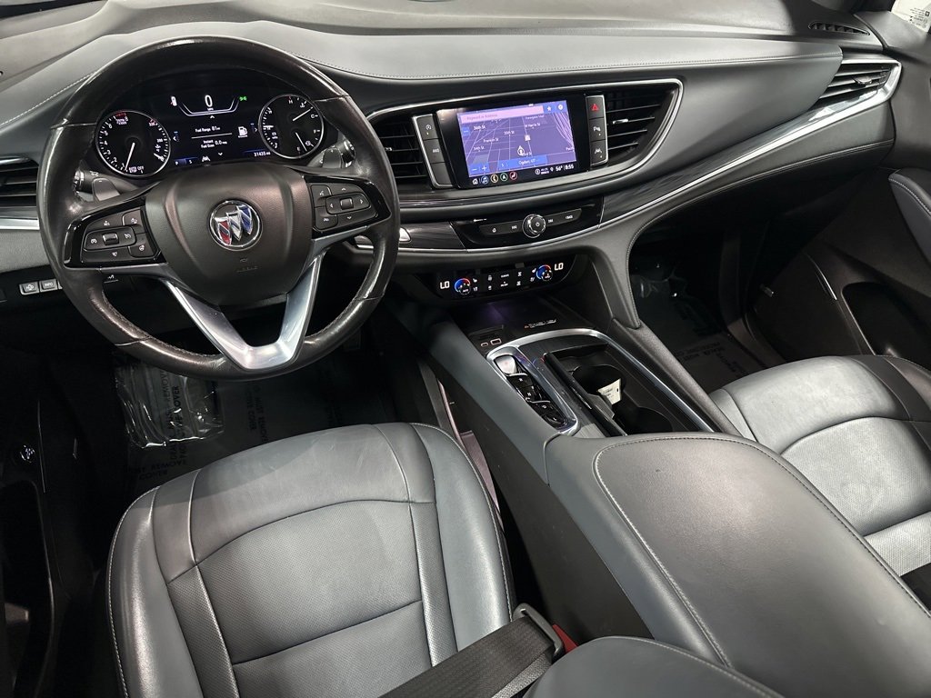 Used 2022 Buick Enclave Premium image 12