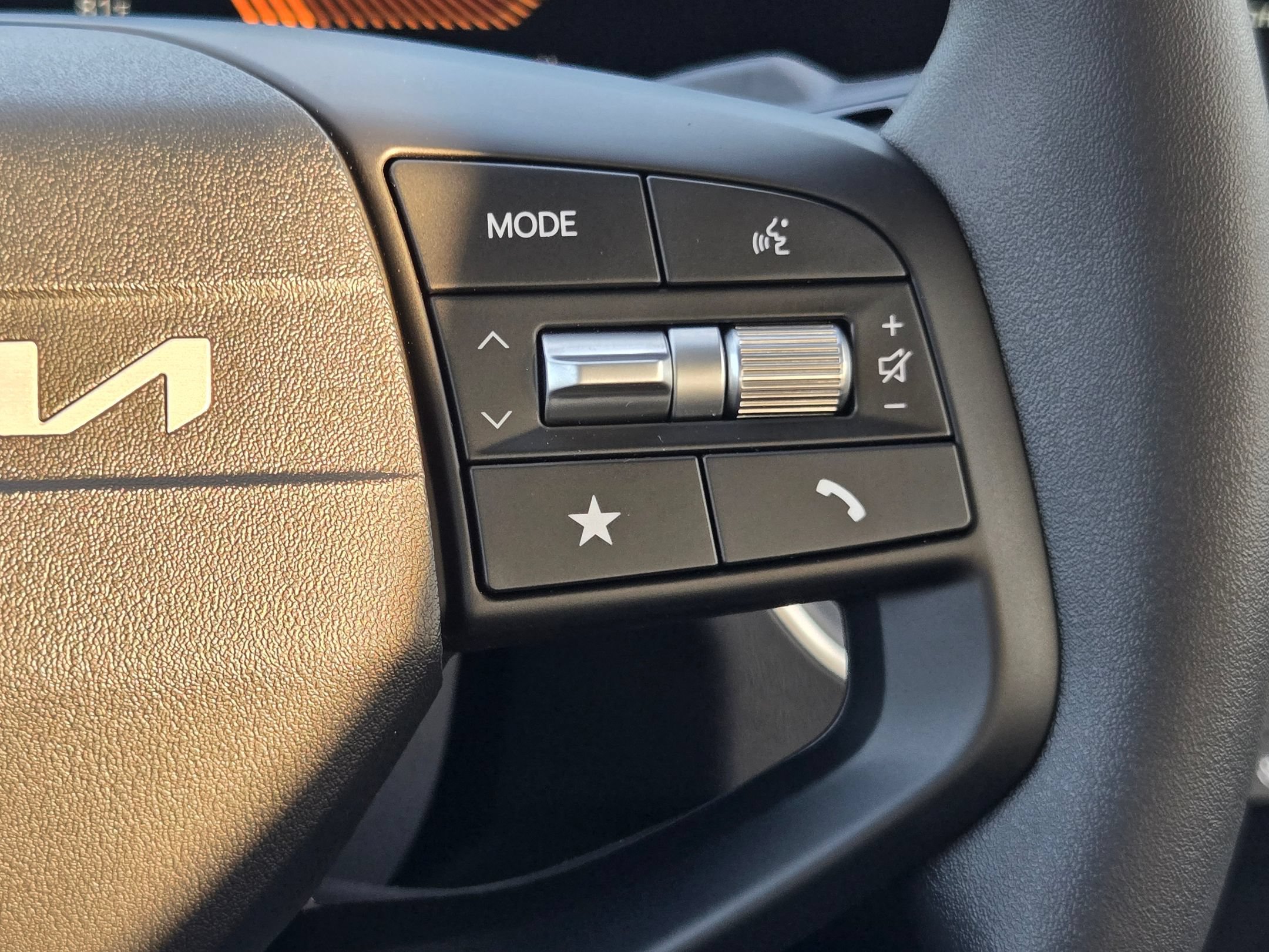 New 2026 Kia K4 FWD image 23