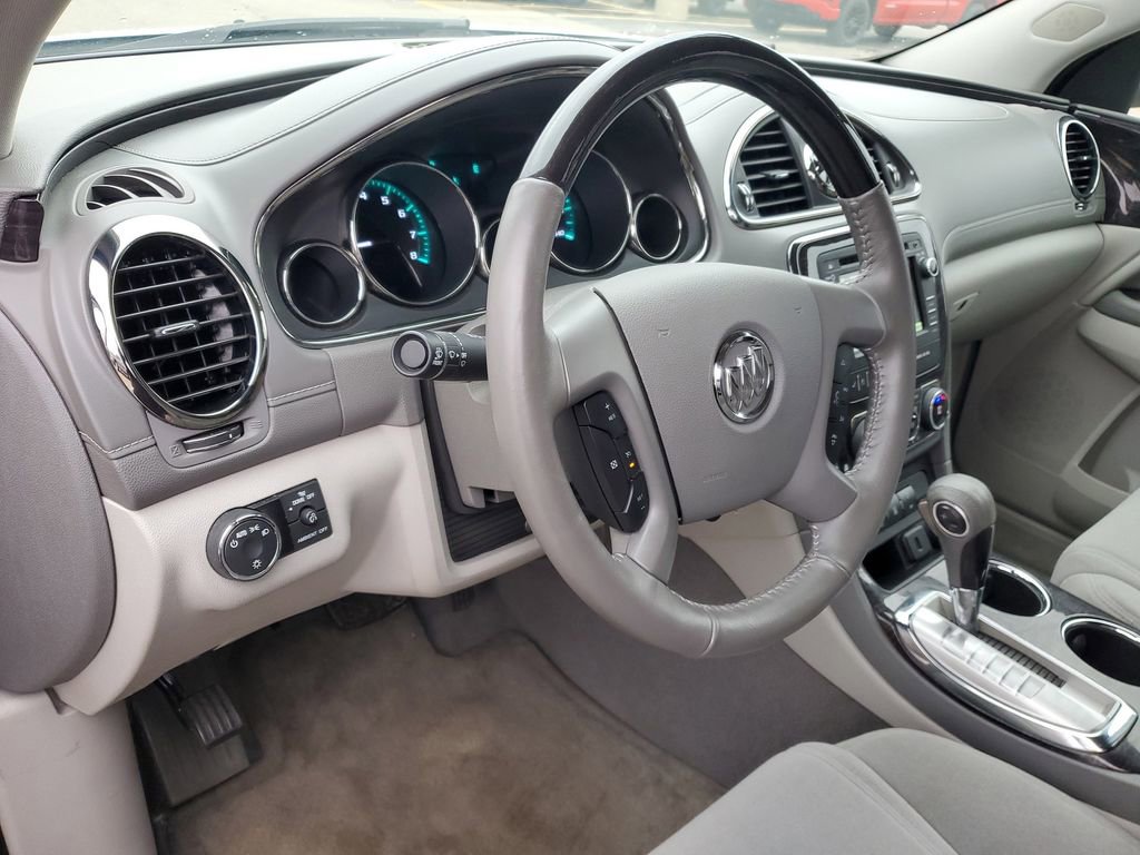 Used 2017 Buick Enclave Convenience image 8