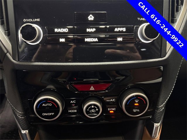 Used 2024 Subaru Forester Touring w/ Pop Package 2 image 5