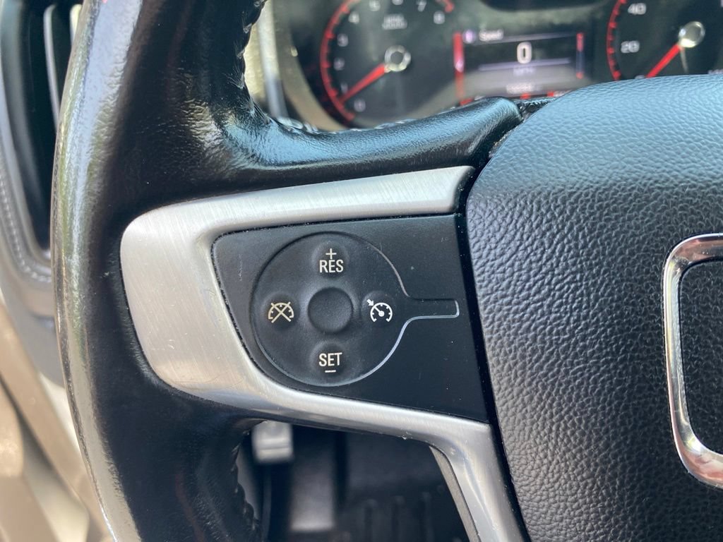 Used 2016 GMC Canyon SLT AWD/4WD image 24