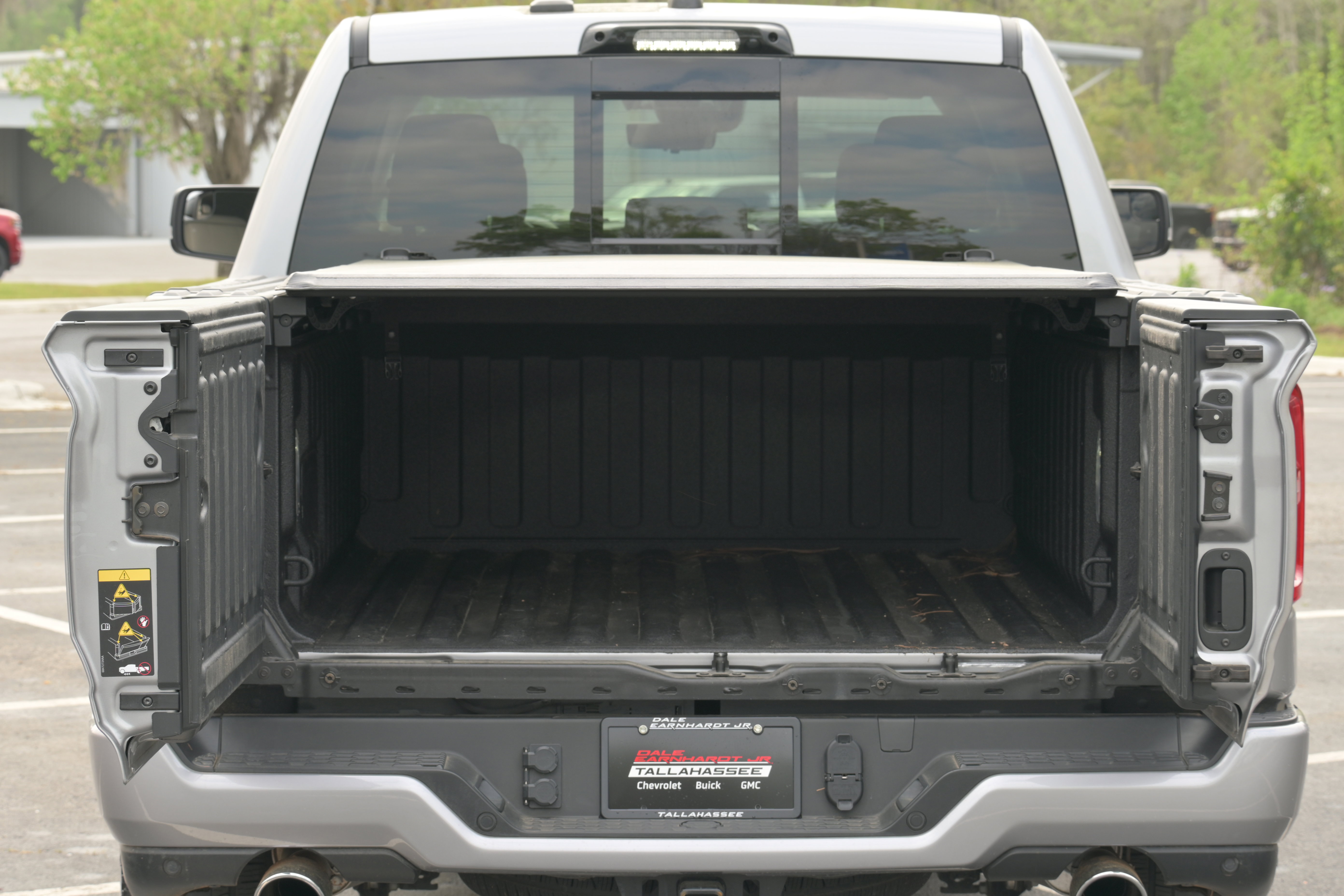 Used 2025 RAM 1500 Tungsten image 39