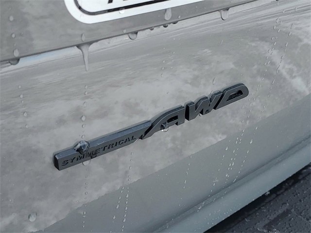 New 2026 Subaru Outback Touring XT AWD/4WD image 6