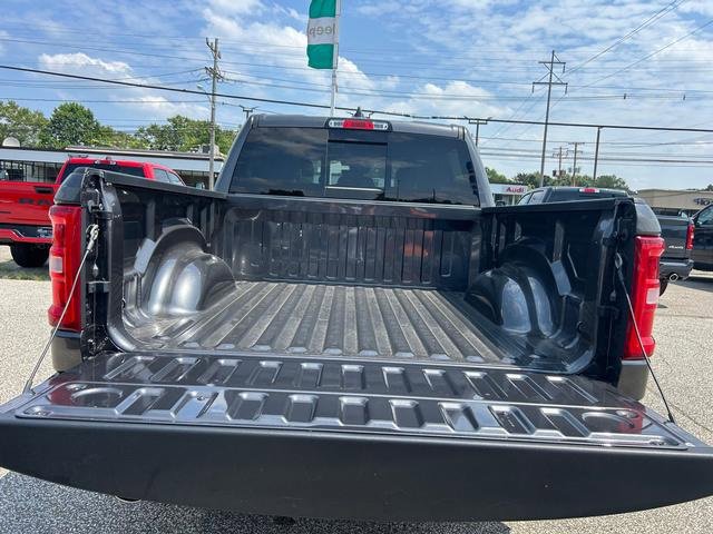 New 2026 RAM 1500 Big Horn image 26