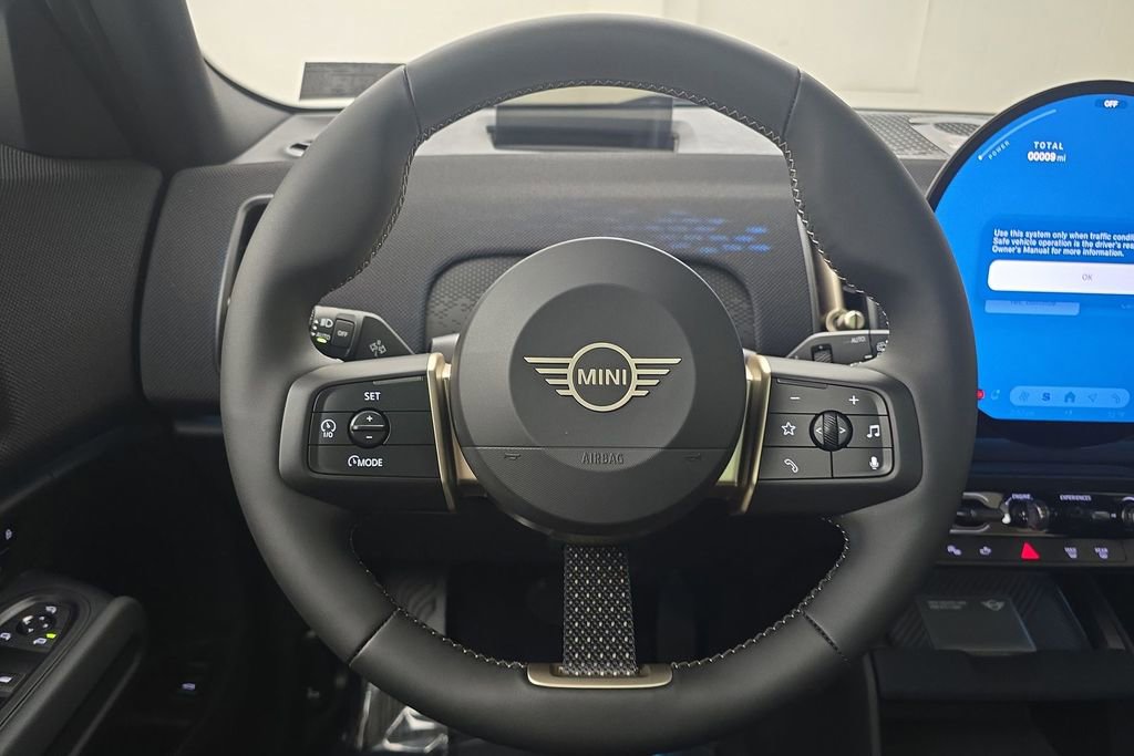 New 2026 MINI Cooper Countryman S AWD/4WD image 15