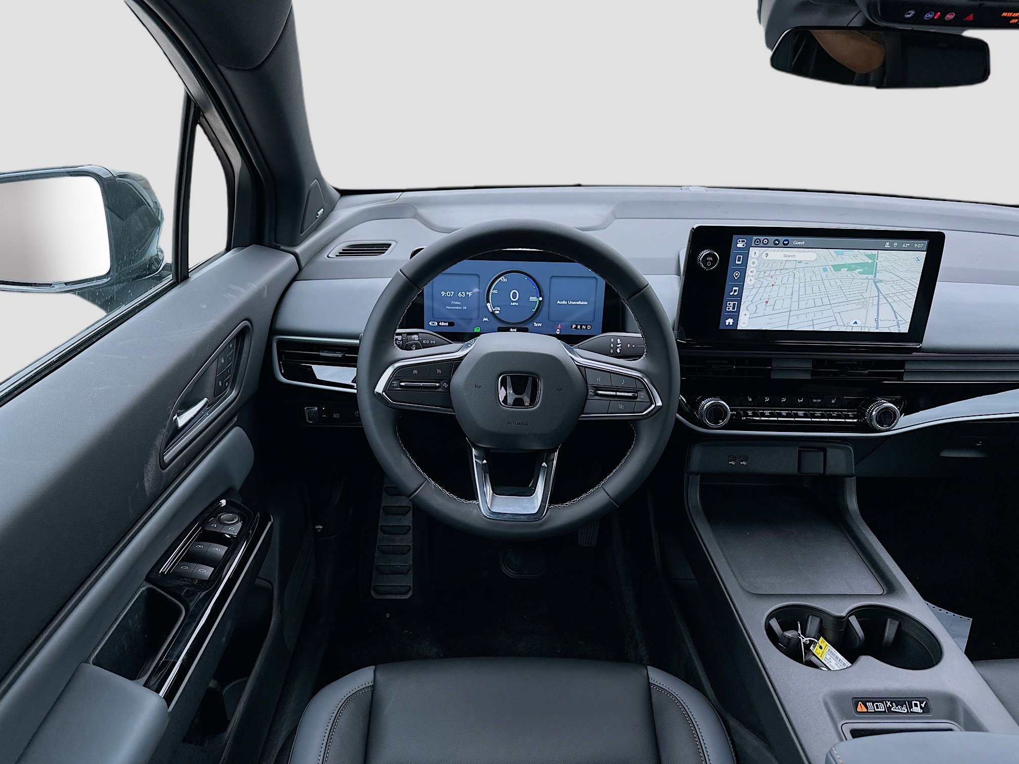 New 2026 Honda Prologue Touring image 19