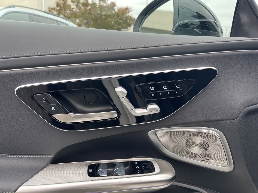 New 2026 Mercedes-Benz CLE 300 4MATIC Cabriolet image 28