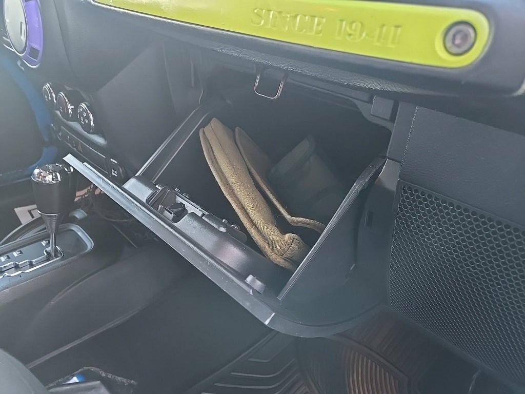 Used 2016 Jeep Wrangler Unlimited Sport w/ Quick Order Package 24S image 68