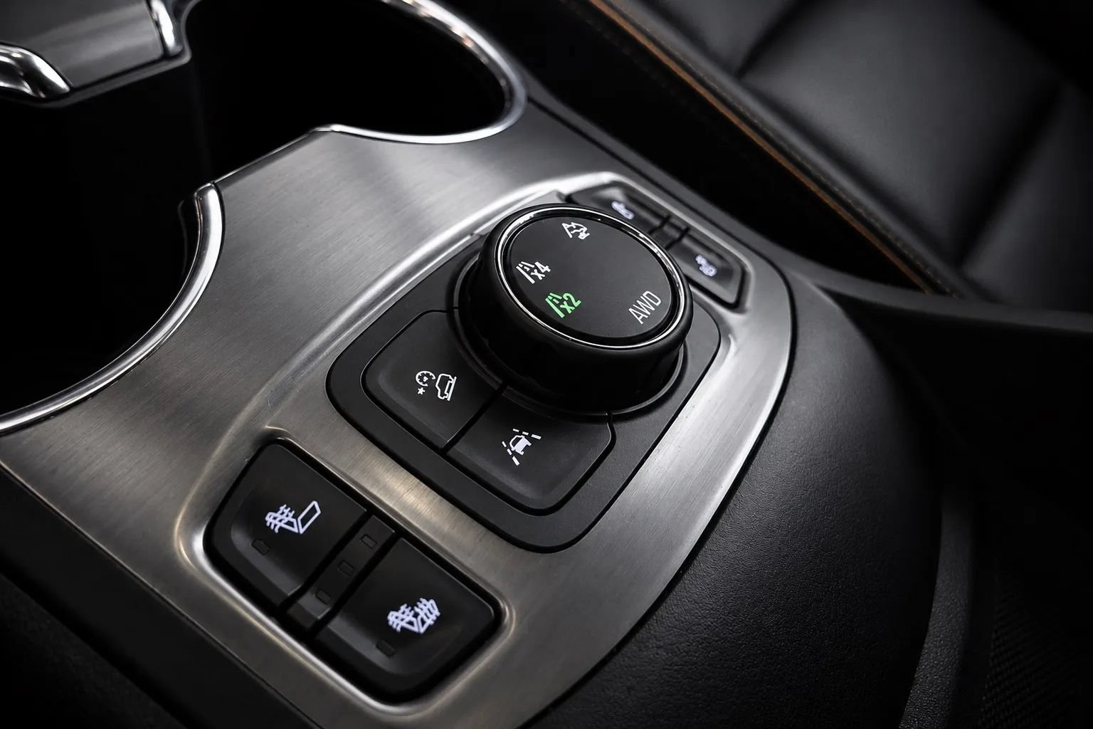 Used 2024 GMC Terrain AT4 AWD/4WD image 15