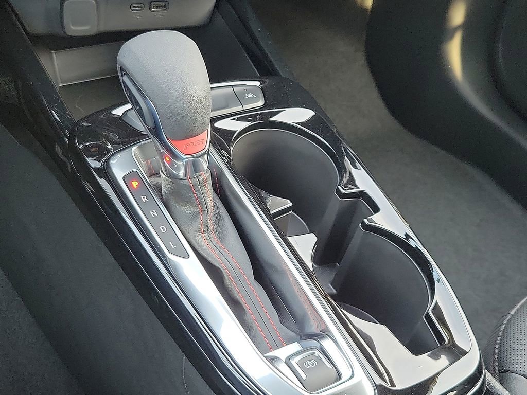 New 2026 Chevrolet Trax RS image 17