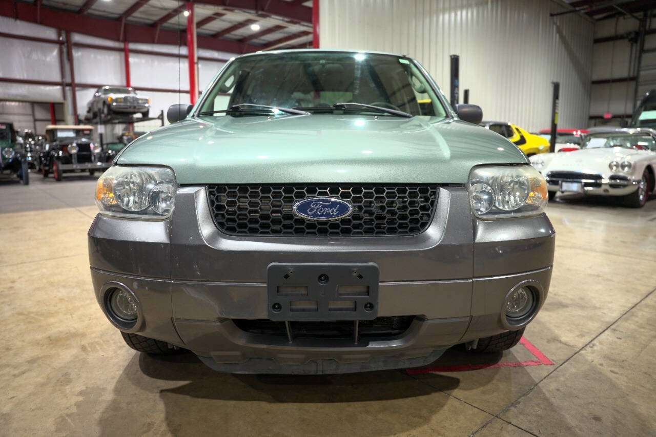 Used 2006 Ford Escape XLT image 13