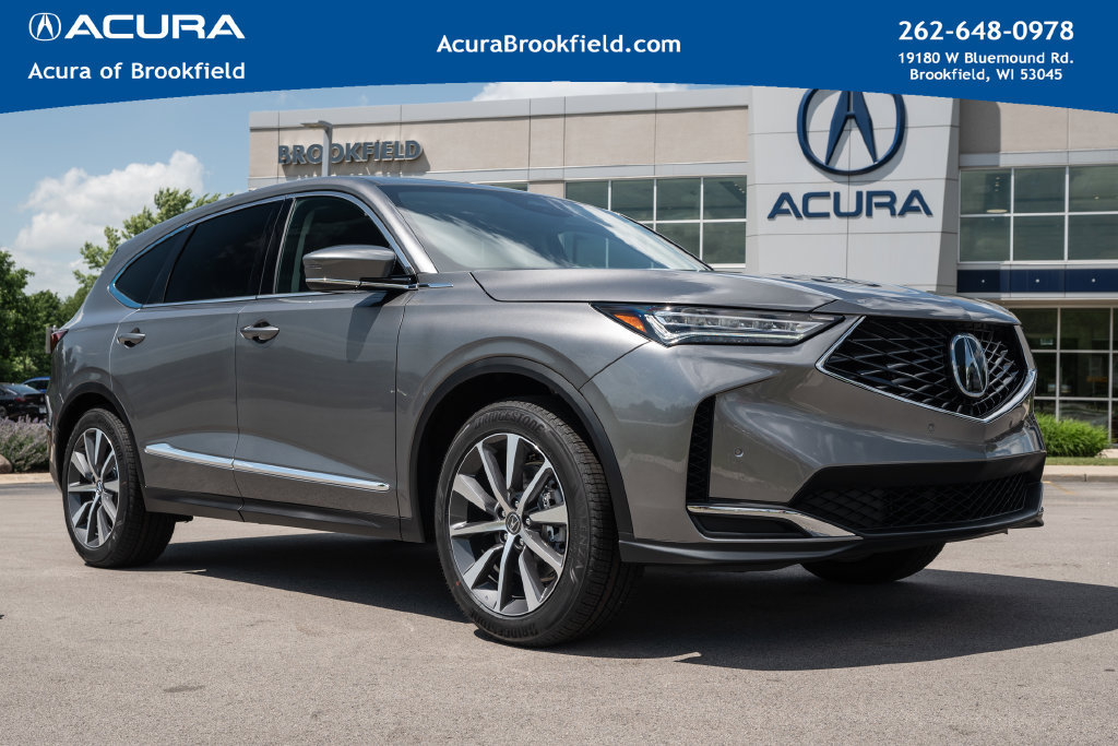 New 2026 Acura MDX w/ Technology Package