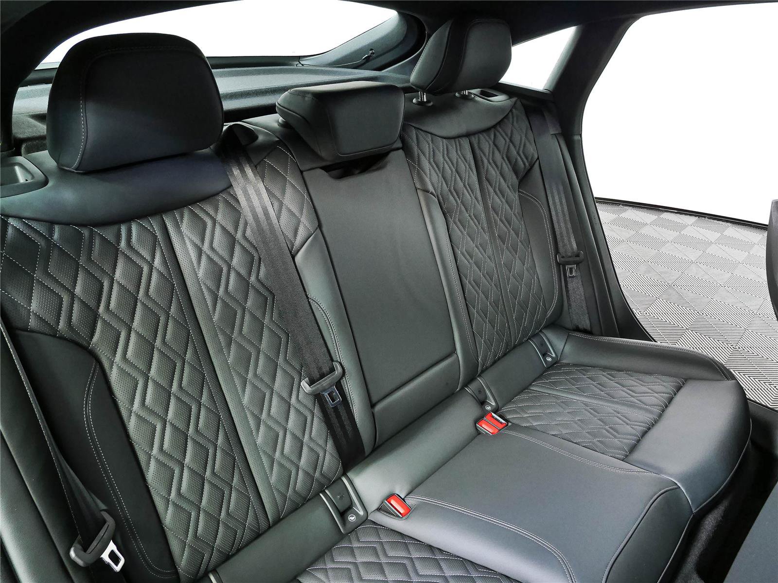 New 2026 Audi S5 Premium Plus AWD/4WD image 57