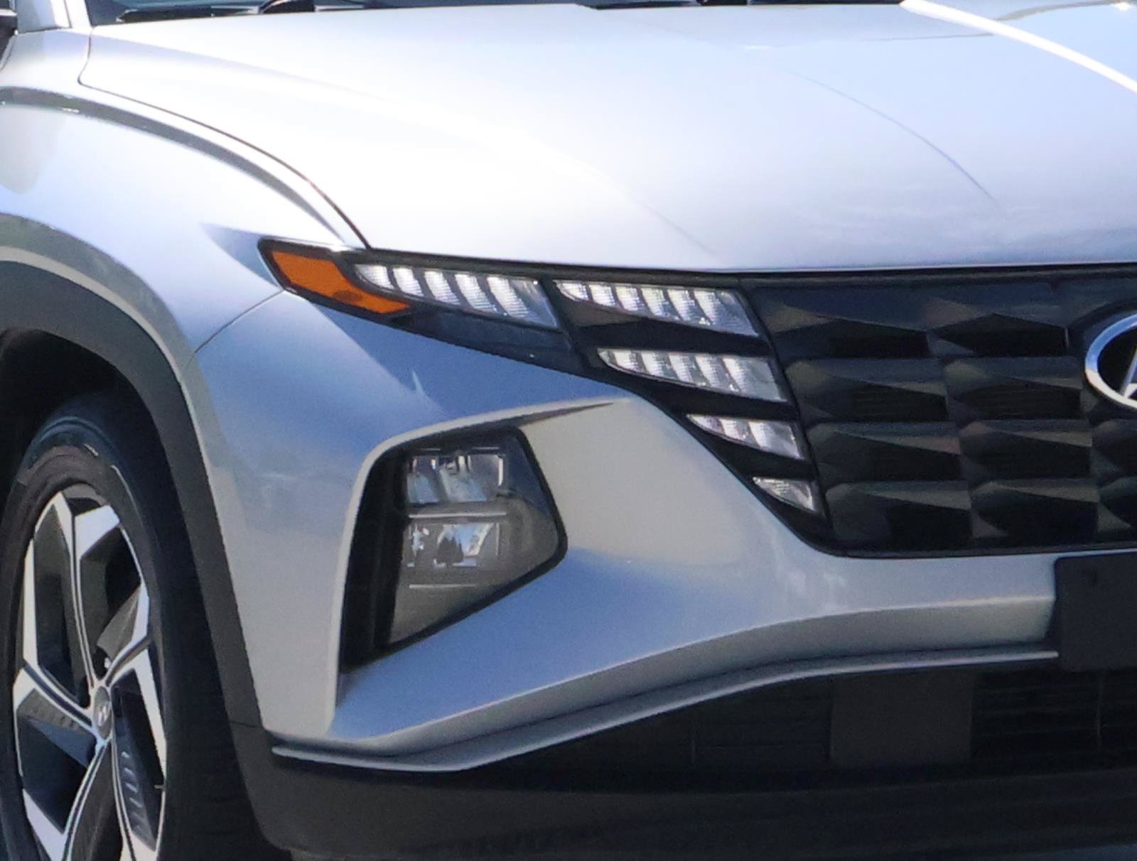 Used 2023 Hyundai Tucson SEL w/ Convenience Package FWD image 7