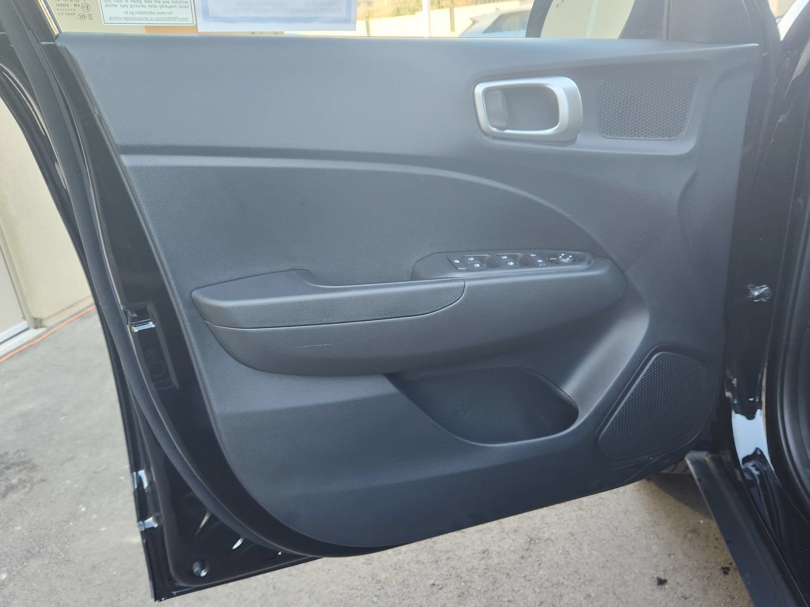 New 2026 Hyundai Venue SEL FWD image 21