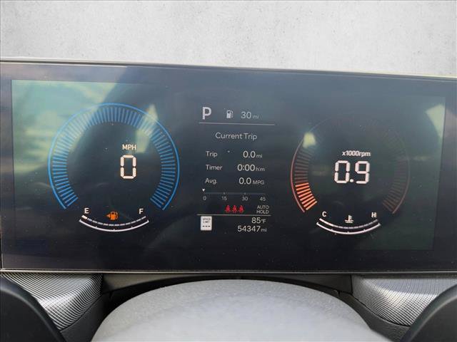 Used 2024 Hyundai Sonata SEL FWD image 11